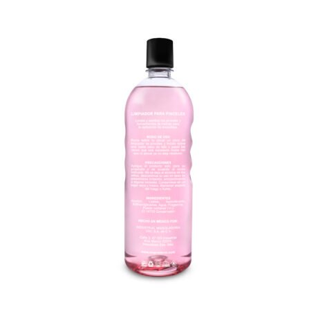 Brush Cleaner 1l Limpiador de brochas