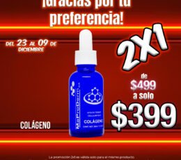 Serum Colageno