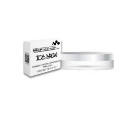 Ice Brow Pomada fijadora transparente para ceja