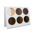 Eyebrow Palette Maproderm