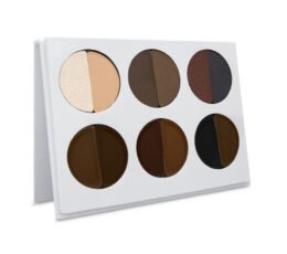 Eyebrow Palette