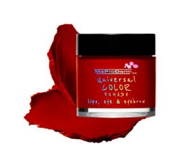 Universal Color Pomade Red