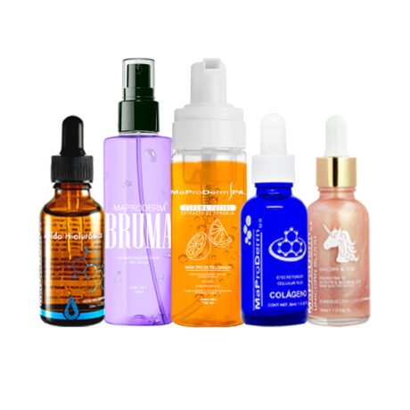 Kit Rejuvenece (25 y más)