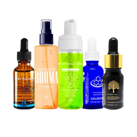 Kit Rejuvenece (35 y más)