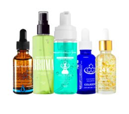 Kit Rejuvenece (45 y más)