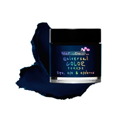 Universal Color Pomade Berry