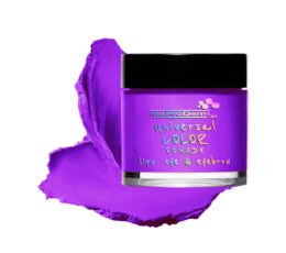 Universal Color Pomade Neon Morado