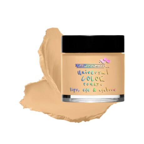 72 UNIVERSAL COLORS 54 A 100 CREAM 72