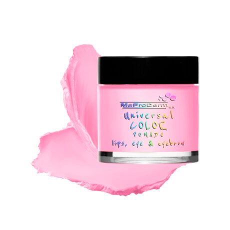Universal Color Pomade Rosa Pastel