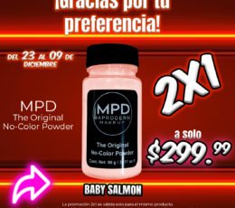 Mpd Salmon