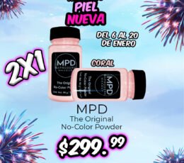 Maproderm promociones