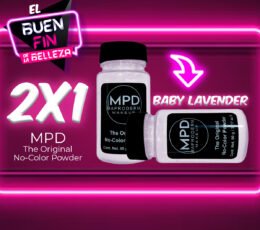 Lavender mpd maproderm buen fin