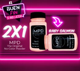 Salmon Promocion buen fin maproderm