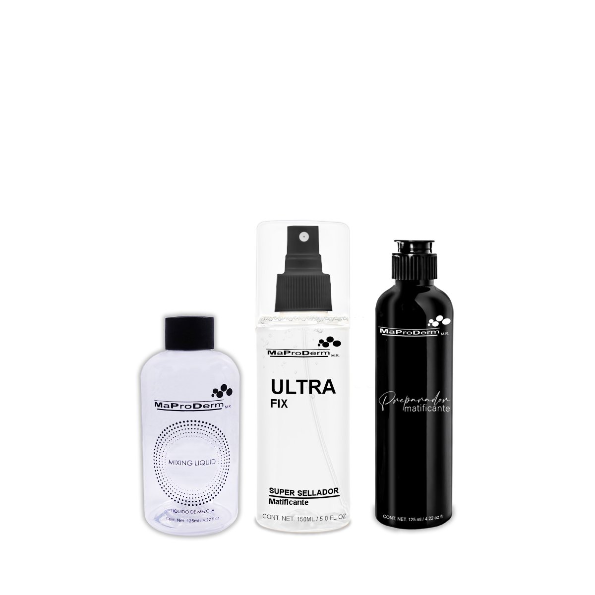 Kit Blindaje MaProDerm Kit Blindaje MaProDerm
