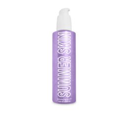 Summer Skin Shimmering Dry Oil Sterling Silver