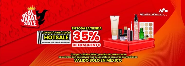 Hot Sale 2025 Maproderm