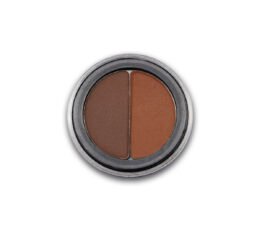Brow Powder Duo Warm