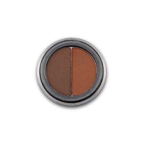 Brow Powder Duo Warm