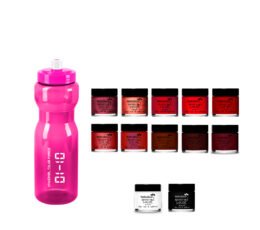 Universal Color Pomade Gama 1-10