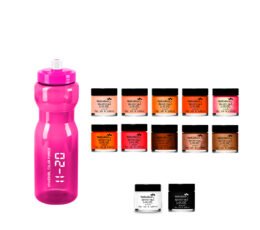 Universal Color Pomade Gama 11-20