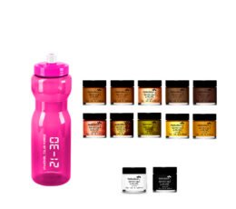 Universal Color Pomade Gama 21-30