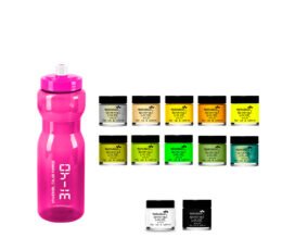 Universal Color Pomade Gama 31-40