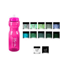 Universal Color Pomade Gama 41-50