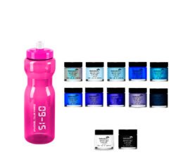 Universal Color Pomade Gama 51-60