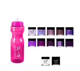 Universal Color Pomade Gama 61-70