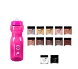 Universal Color Pomade Gama 71-80