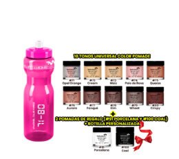 Universal Color Pomade Gama 71-80