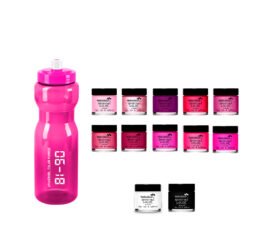 Universal Color Pomade Gama 81-90