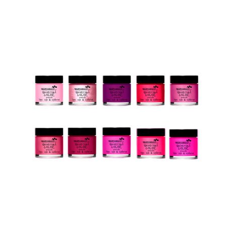 Universal Color Pomade Gama 81-90