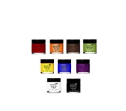 Universal Color Pomade Monster Collection Kit