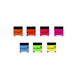 Kit Pigmento Mineral SR