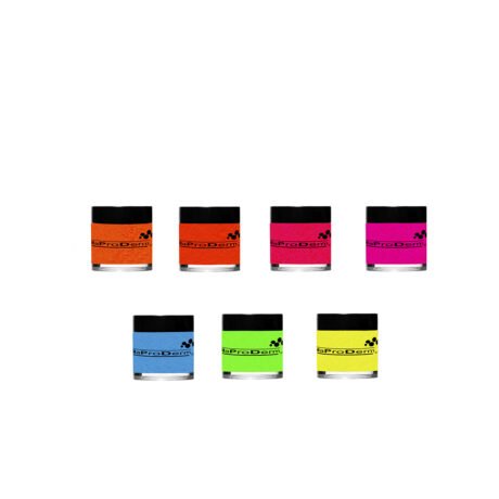 Kit Pigmento Mineral SR