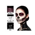 Kit Trio Universal Color Pomade Calavera Coal