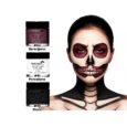 Kit Trio Universal Color Pomade Calavera Black