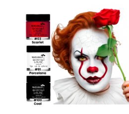 Kit Trio Universal Color Pomade Eso
