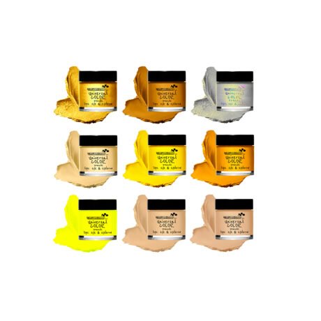 Kit Collection Bananas