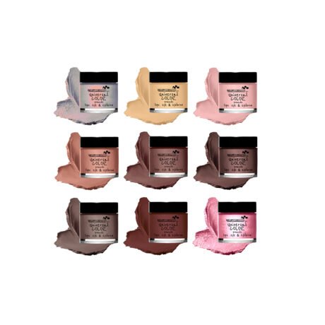 Kit Collection Beauty Desnude