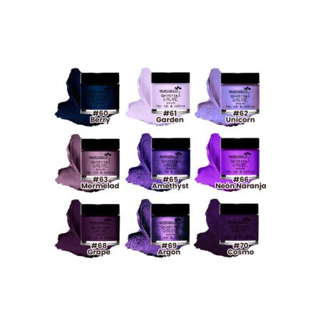 Kit Collection Berry