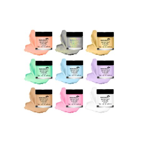 Kit Collection Candy Beauty