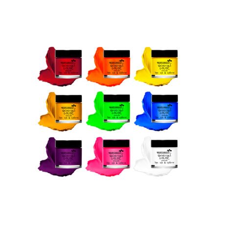 Kit Collection Color Full