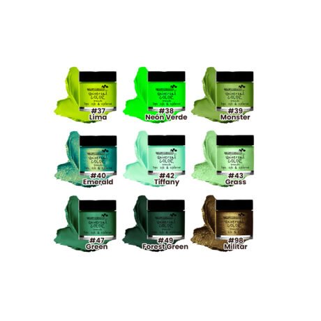 Kit Collection Money