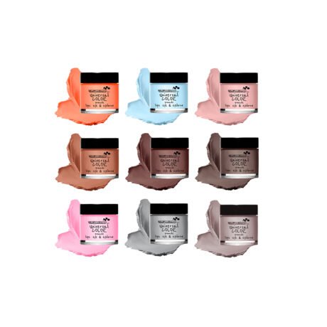 Kit Collection Naked