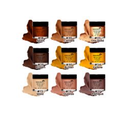 Kit Collection Perfect Brown