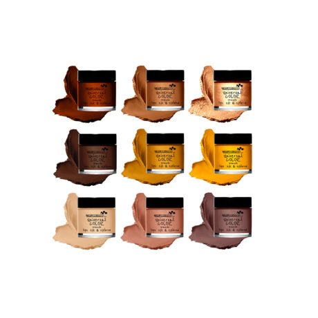 Kit Collection Perfect Brown