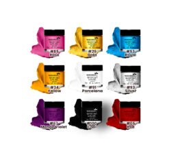 Kit Collection Pigmented