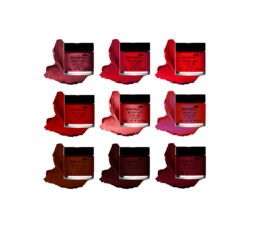 Kit Collection Rouge